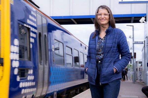 Cancel train peak fares, says MSP