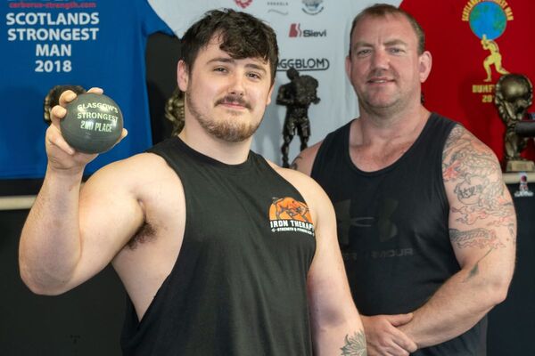 Strong performance from John earns place in national competition