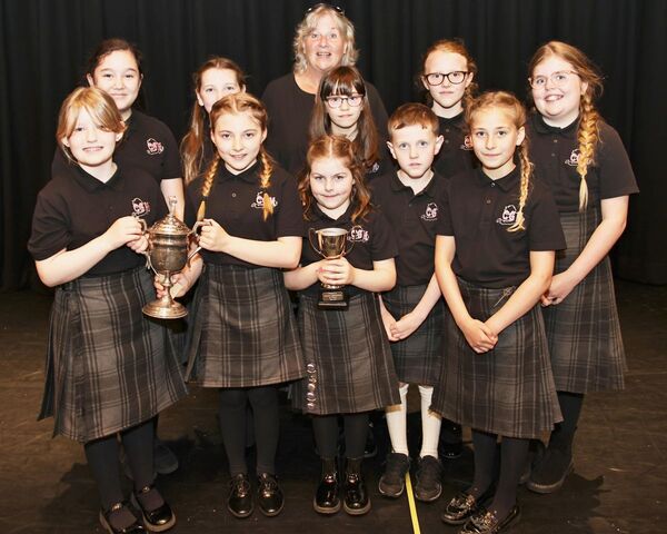 Eilidh's legacy reaches far and wide