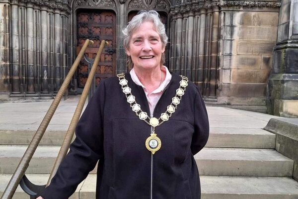 Councillor's Column - Jan Brown, March 7 2025