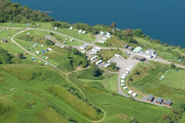 Decision reached on Oban caravan park extension
