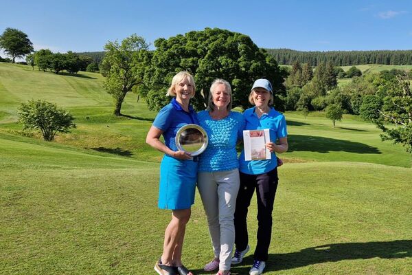 President's game at Lamlash