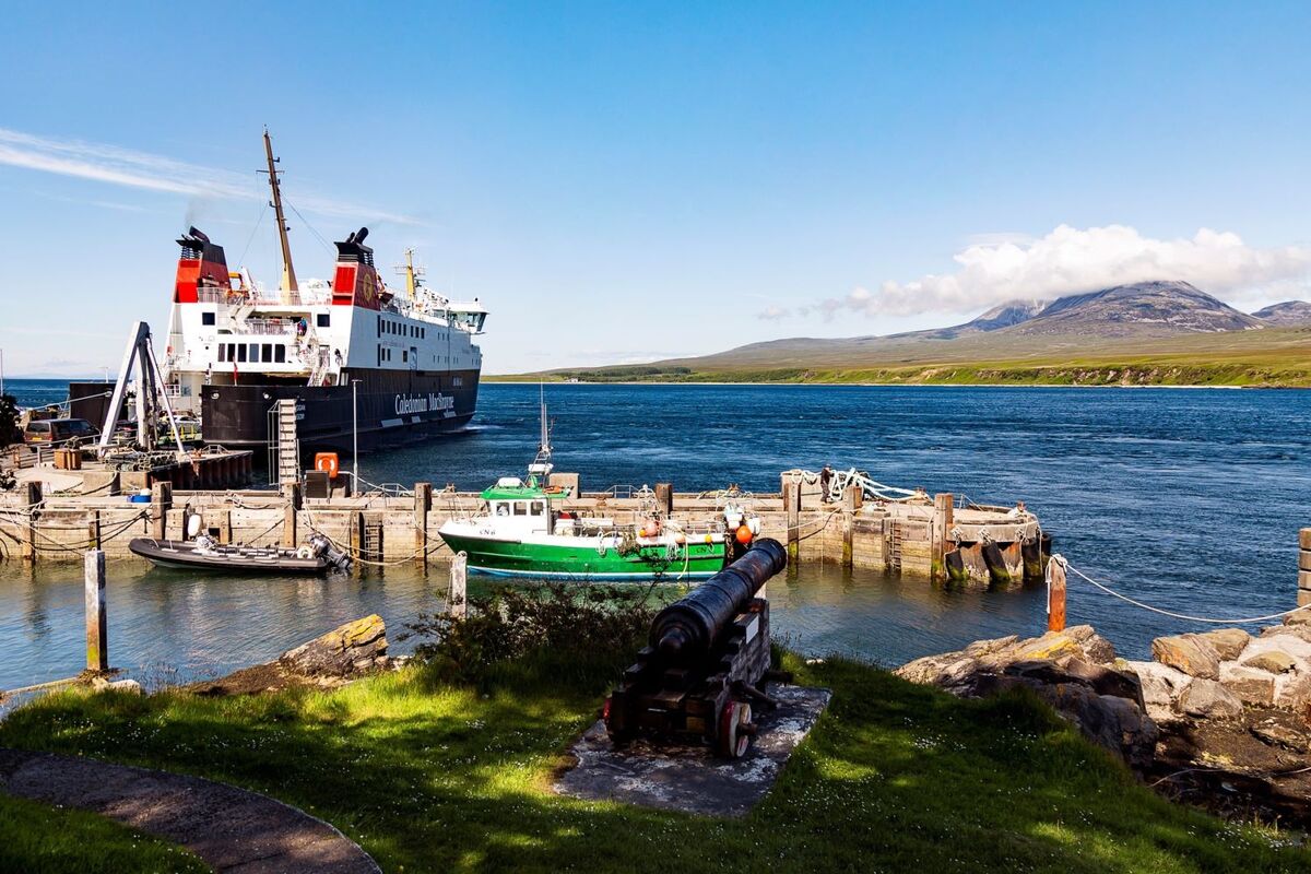 CalMac's controversial winter timetable decisions spark angry reaction