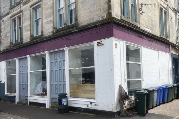 Councillors agree to apply for Tarbert regeneration funding