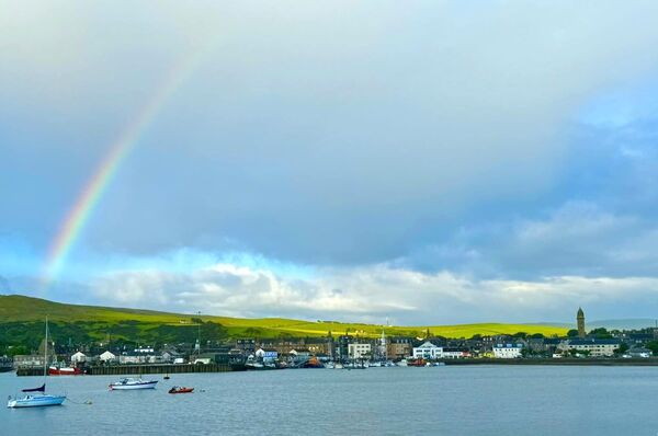 Campbeltown Courier Leader: The end of an era