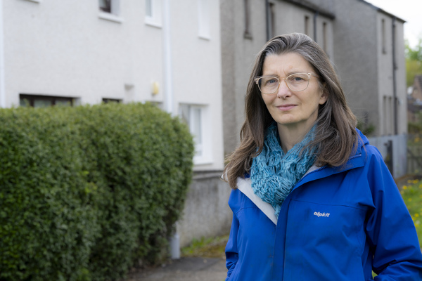 Housing crisis: Scottish Greens call for funding to fill empty homes