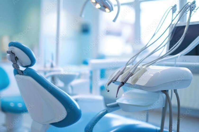 All dental services in Uist will move to a single integrated hub.