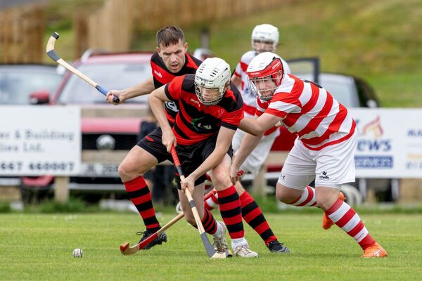 Shinty round-up - 27.6.24