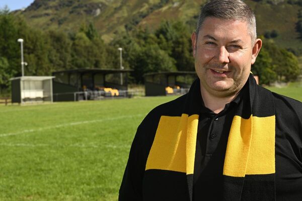 Time running out for under pressure Fort William FC