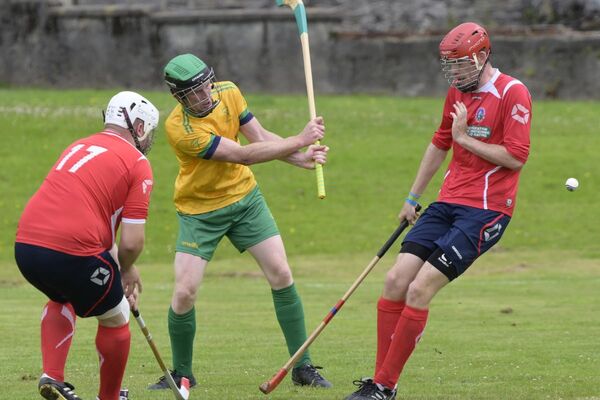 Shinty round-up: Lochaber June 22