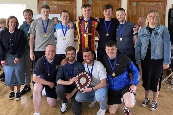 Islay triumph at Duncan TT MacDougall Memorial tournament