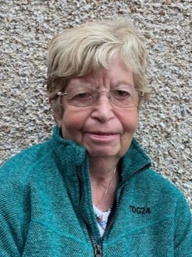 Kintyre and the Islands elects Anne Horn