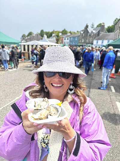 There was plenty to keep visitors and locals smiling in 2023.