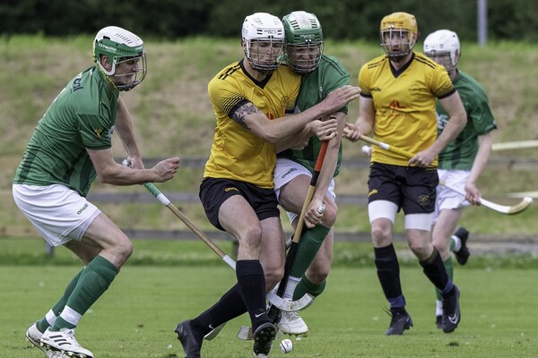 Shinty round-up: Lochaber June 29