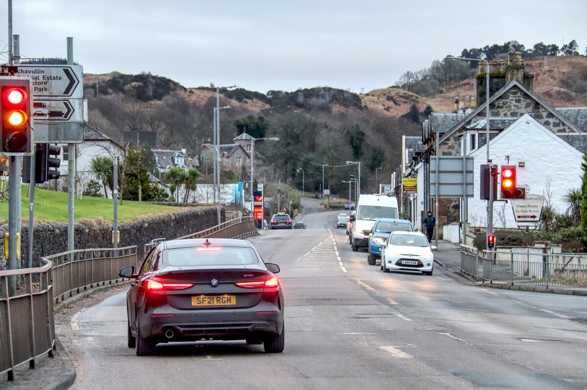 Decision taken on plan for new rum distillery in Oban