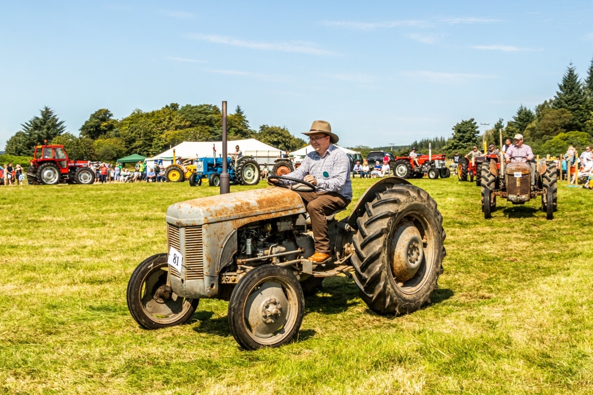 Mid Argyll Show organisers gear up for 125th event