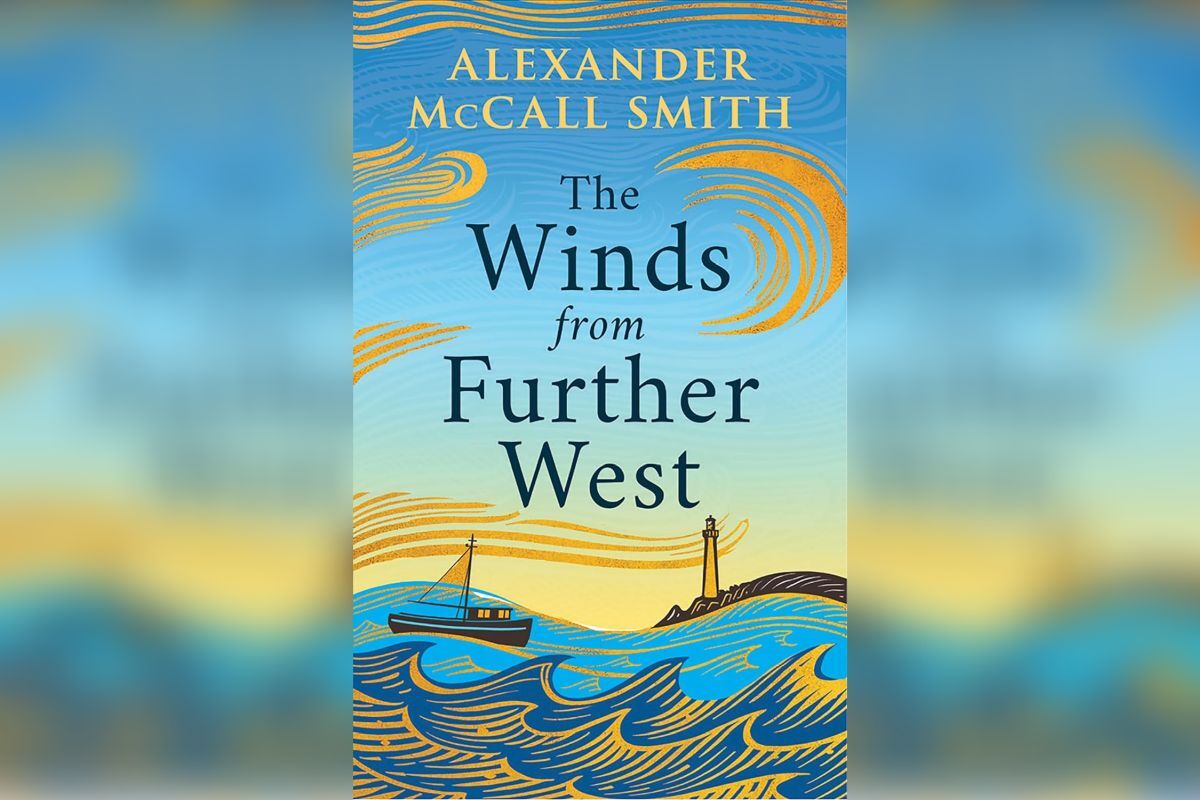 The Winds From Further West     