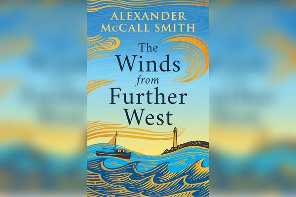The Winds From Further West