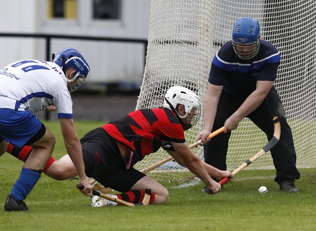 Shinty round-up - Saturday July 20 2024