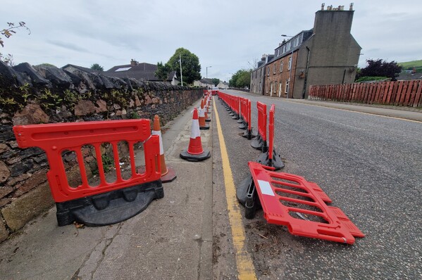 Campbeltown Courier Leader: How long is long enough to wait for repairs?