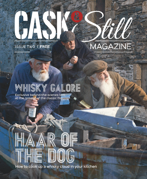 Cask & Still Issue 2