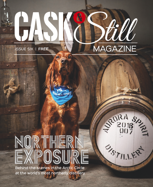 Cask & Still Issue 6