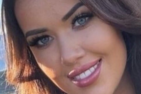 Tributes paid to "a unique and special girl" who died in A83 bike crash
