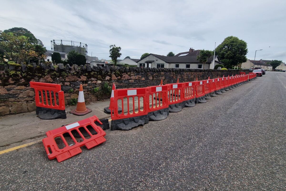 Two-year wait for pavement repairs ‘not good enough’