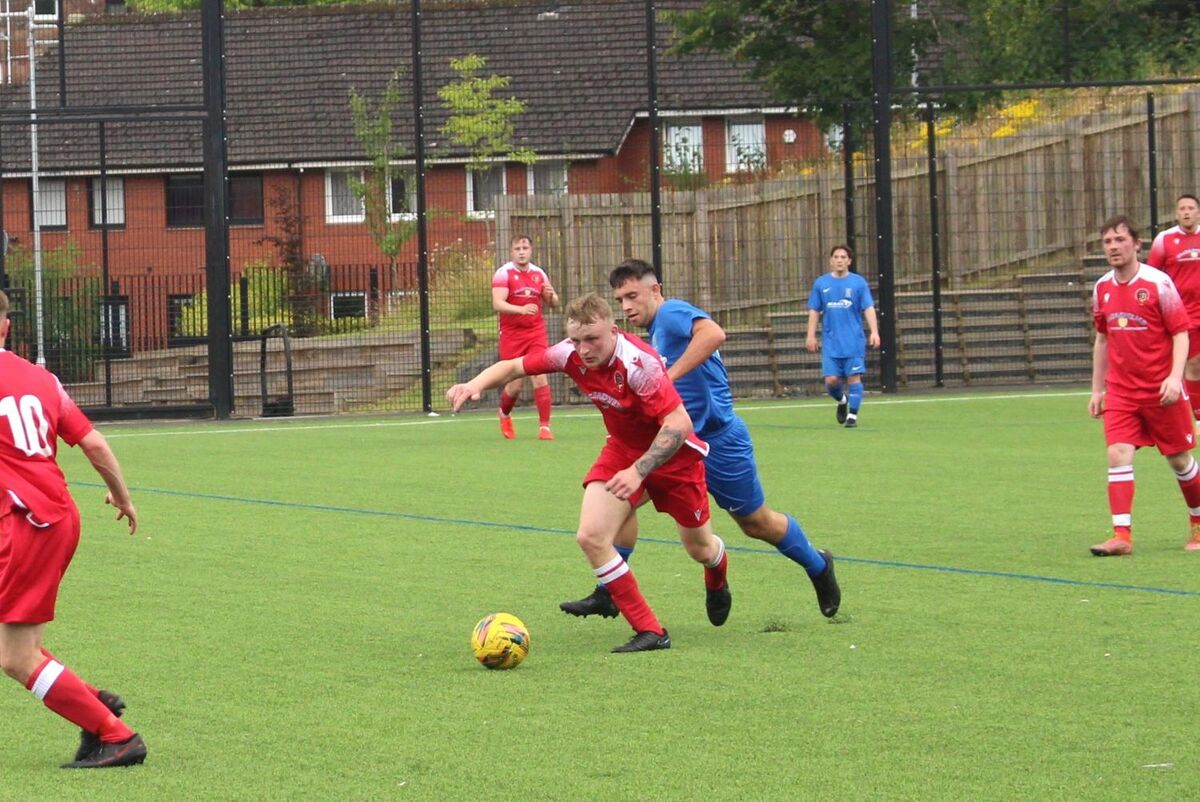 Pupils hit the road for season’s opening match