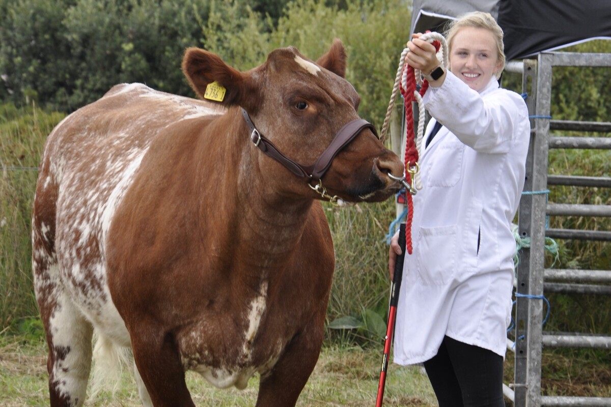 Bunessan Show 2024 goes into legend