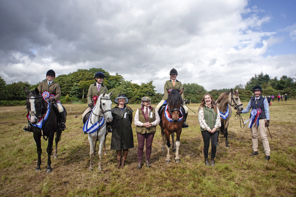 125th Mid Argyll Agricultural Show