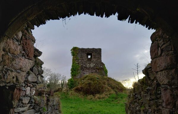 Argyll walking festival broadens horizons