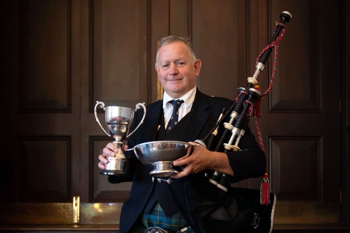 Senior piping entries for the Royal National Mòd now open