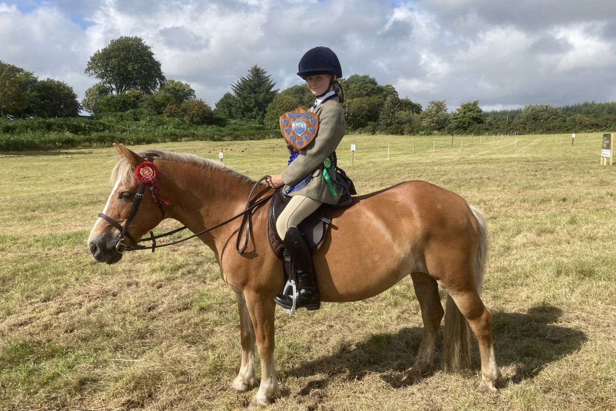 Gallery: Mid Argyll Show 2024