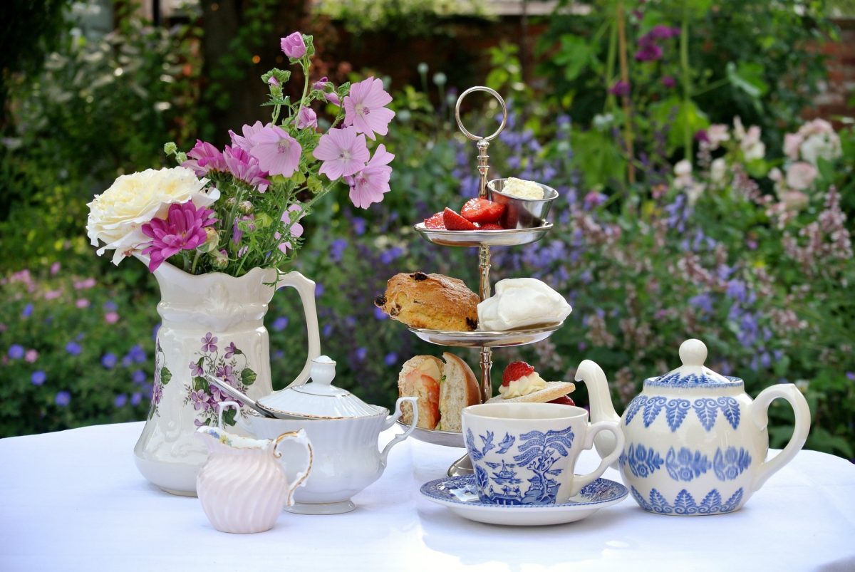 Afternoon Tea Week in Scotland: A Celebration of Tradition and Taste