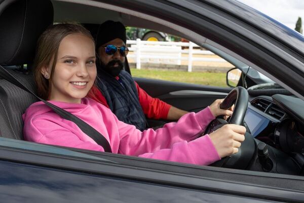 Driving instructor waiting lists leave learners in the lurch