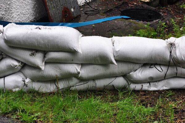 Oban couple who suffered £60k of flood damage fear further downpour will destroy their home