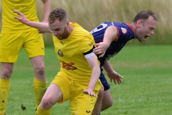 Depleted Fort FC squad show true grit in league opener