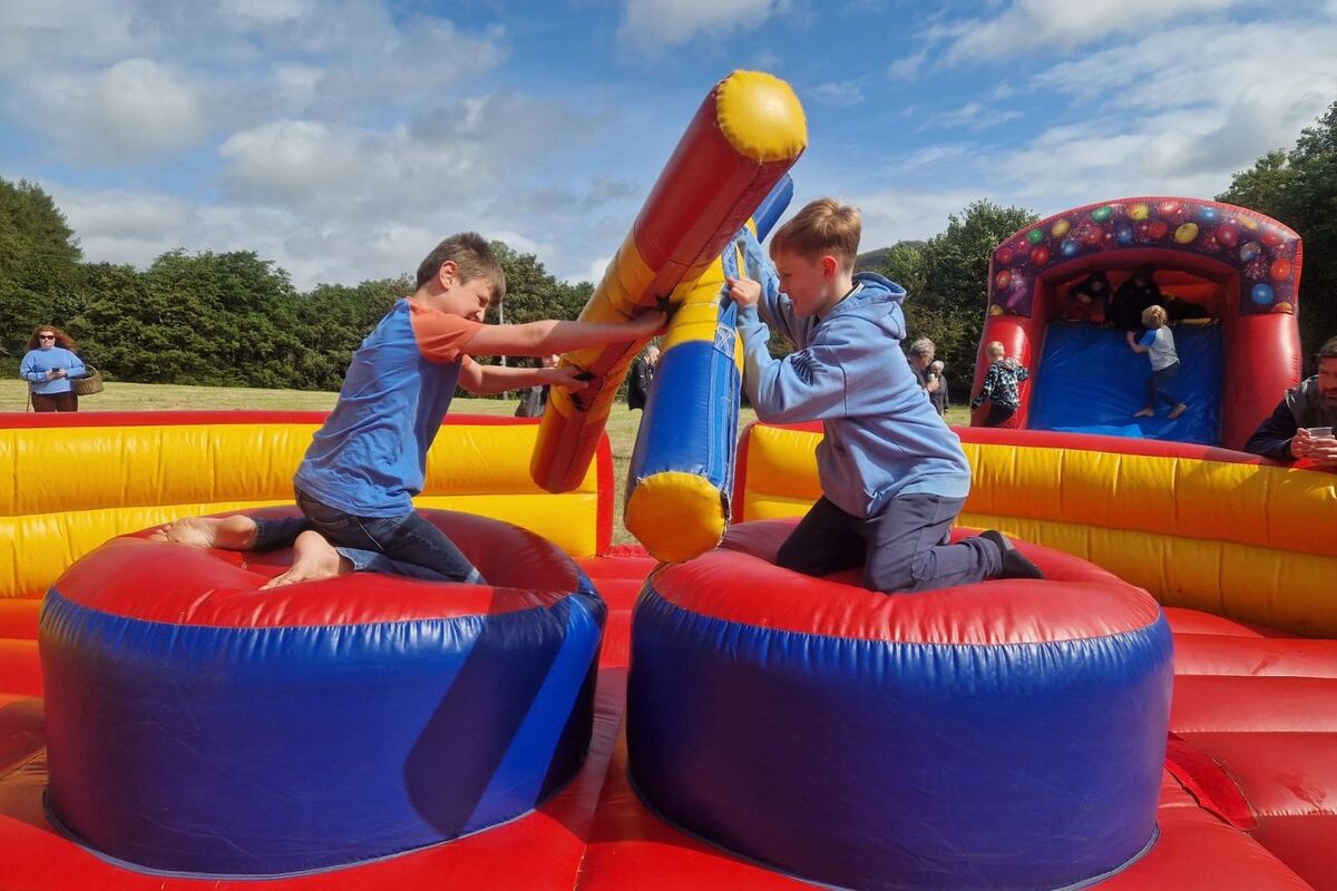 Kilmelford Summer Festival returns after 25-year hiatus