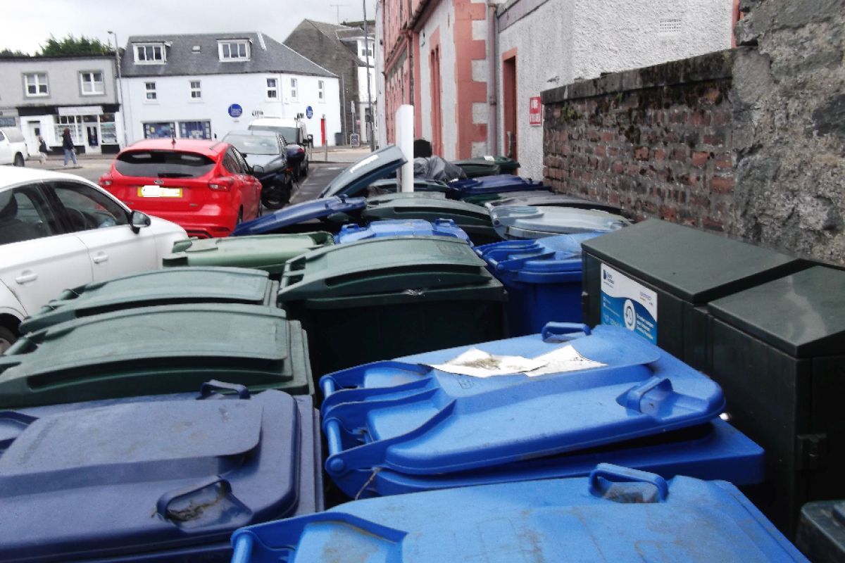 Council accused of "manana" approach by MAKI constituents