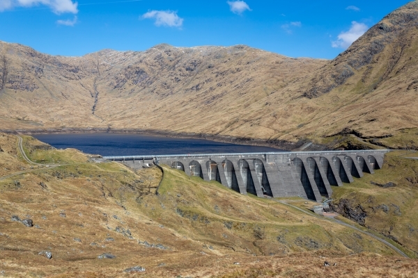 Drax pulls plug on Cruachan 2 ...for now