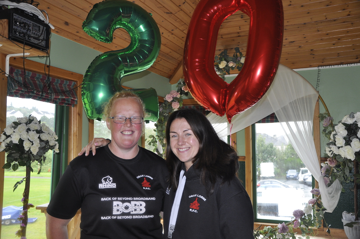 Oban Lorne RFC Senior's Black Leisure Short Oban Lorne RFC Senior's Black Leisure Short