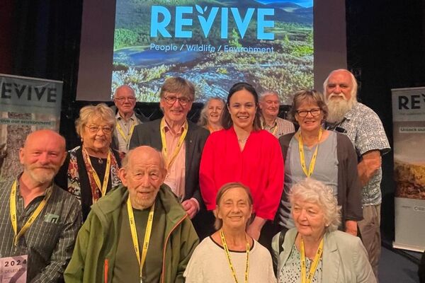 Oban delegates travel to SNP conference