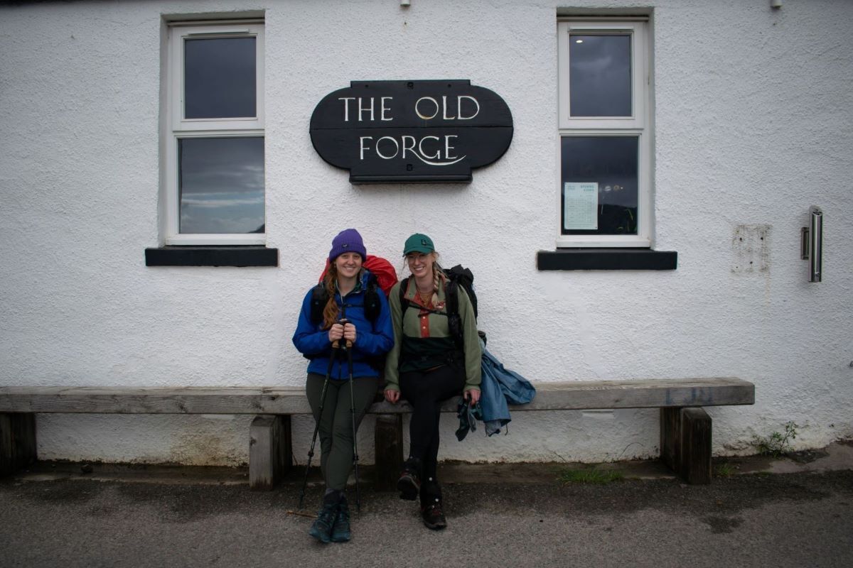 Knoydart and Glenfinnan to feature in BBC documentary