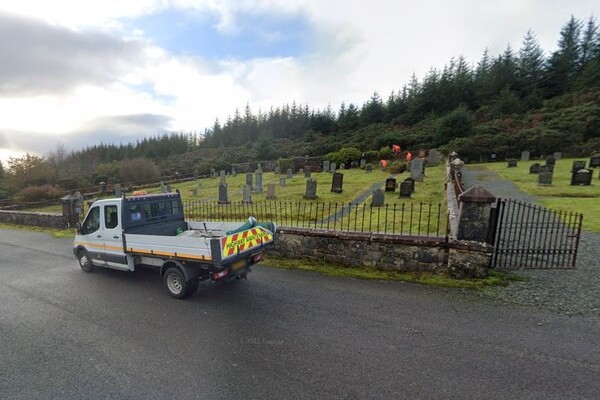 Multimillion pound plan to sort graveyard shortage on Skye