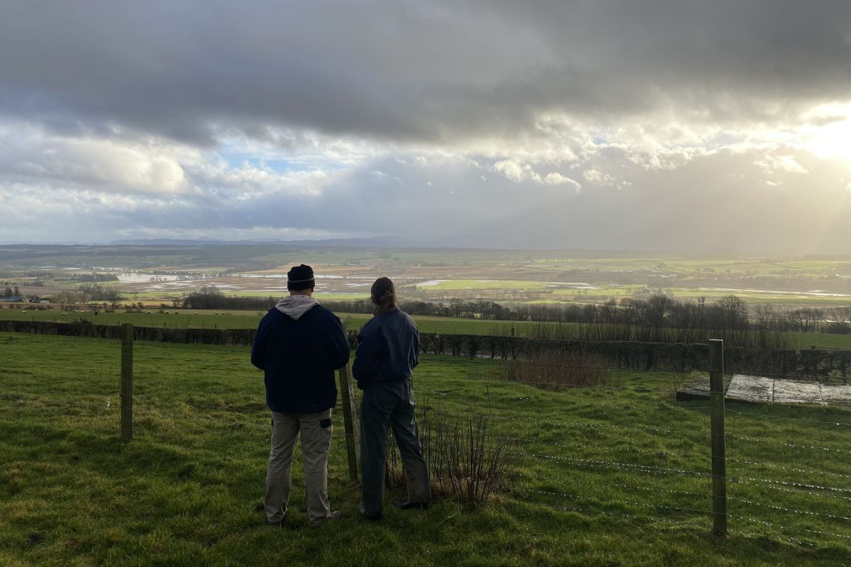 Increased focus on suicide prevention in Scottish agriculture