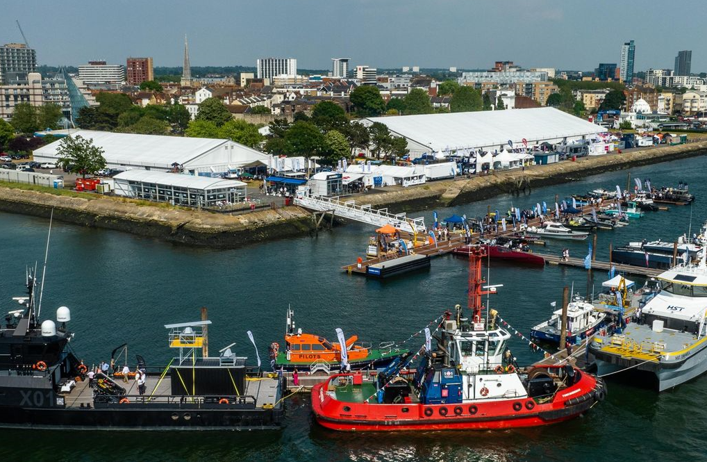 Seawork 2024 focuses on costs and carbon footprint