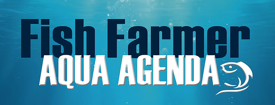 Aqua Agenda: Fish Health webinar