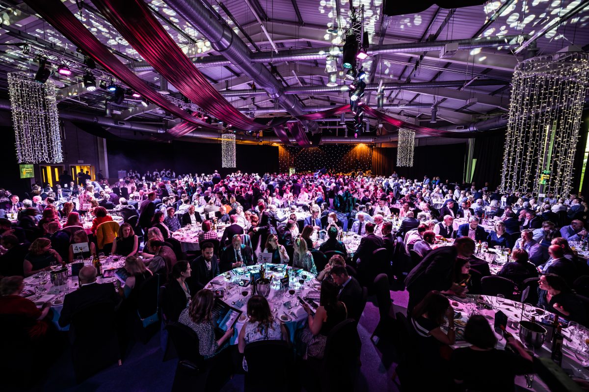 Aquaculture Awards attract more entries than ever