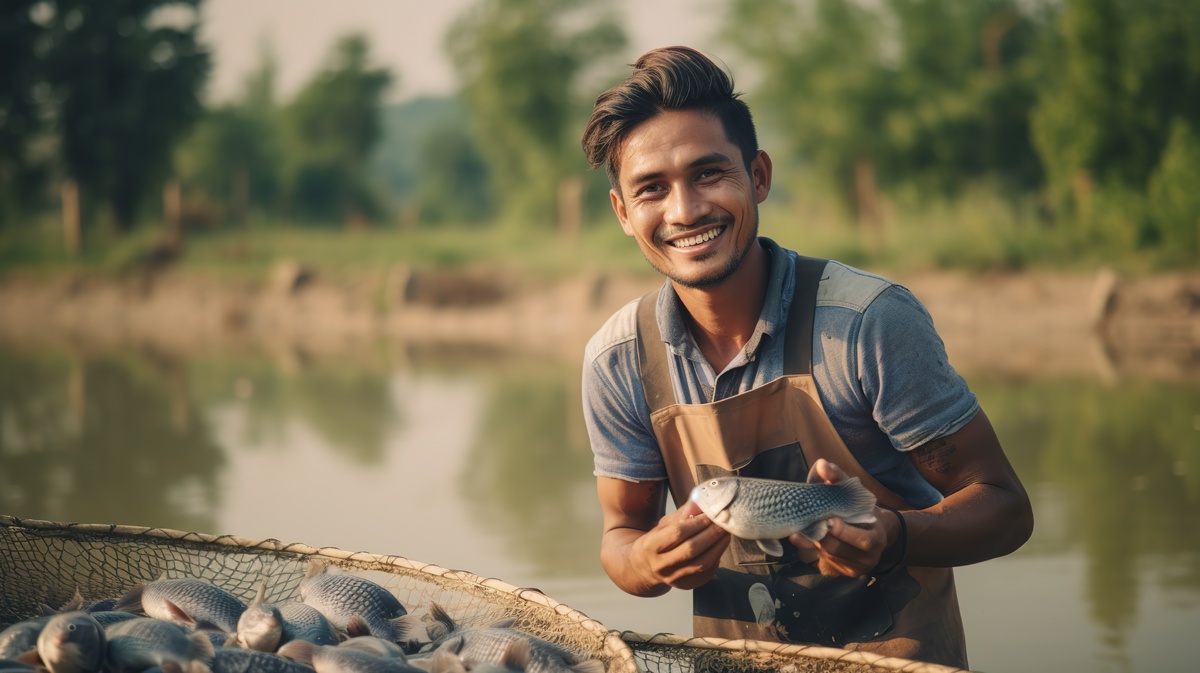 Farmed fish demand sends Vietnam first half exports soaring